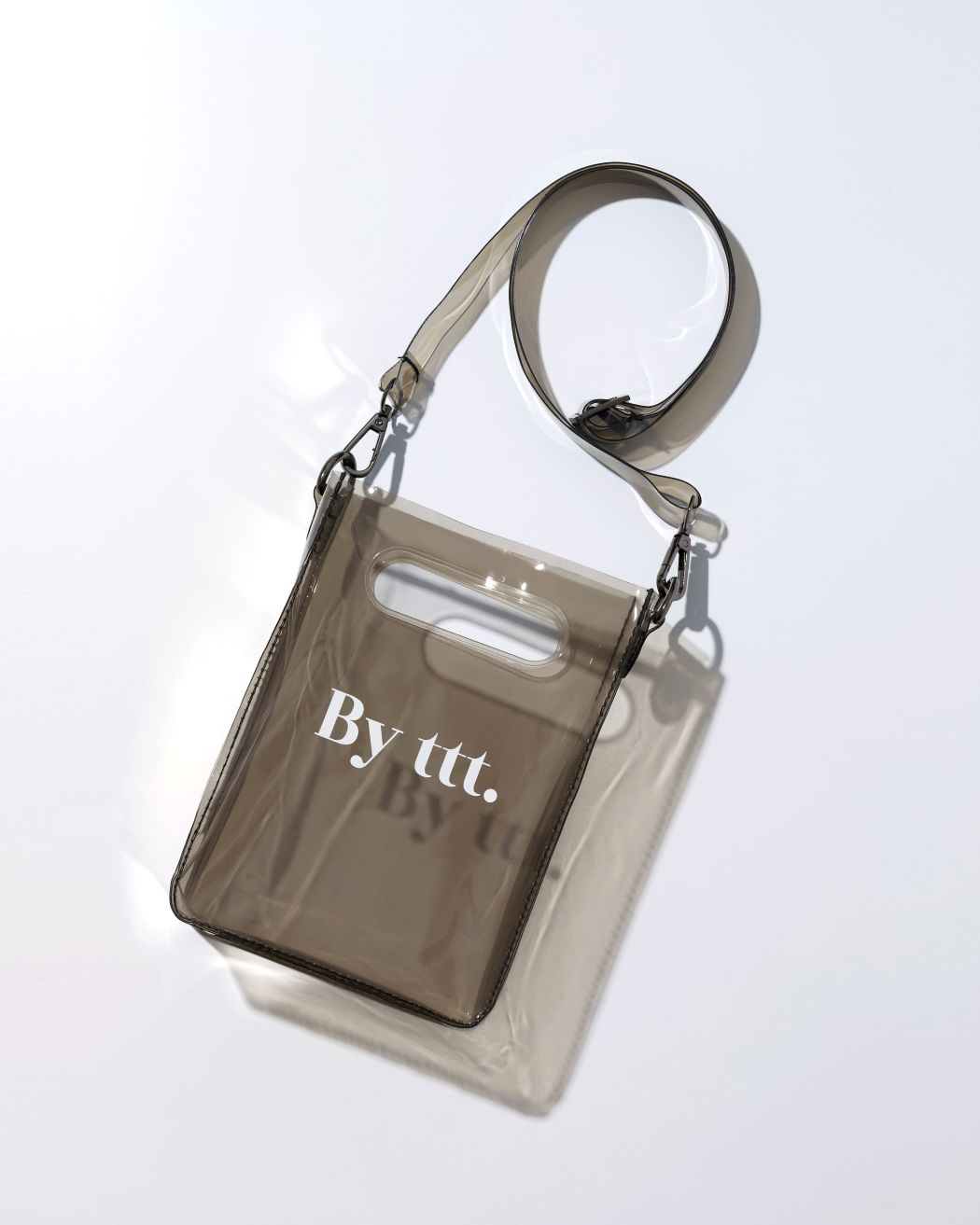 By ttt. Daily BAG SET