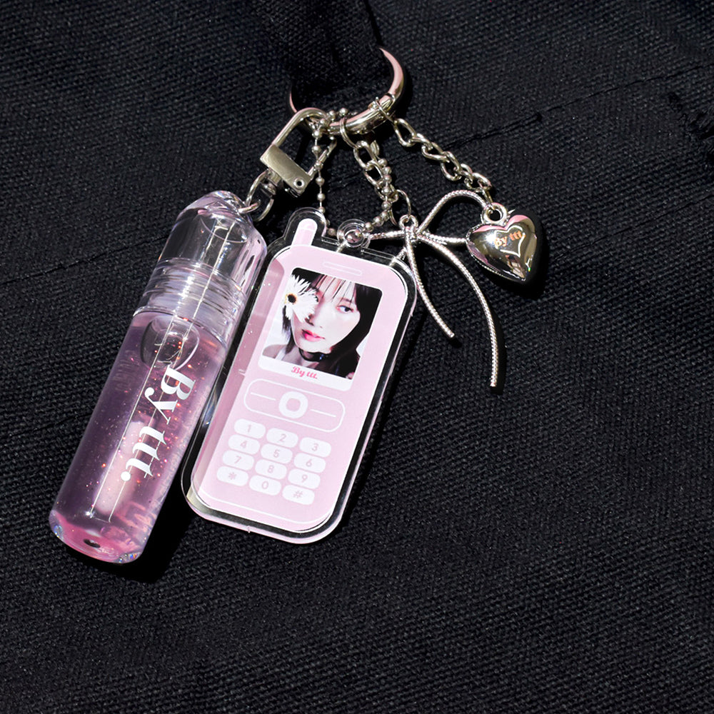 By ttt. Acrylic Key Chain
