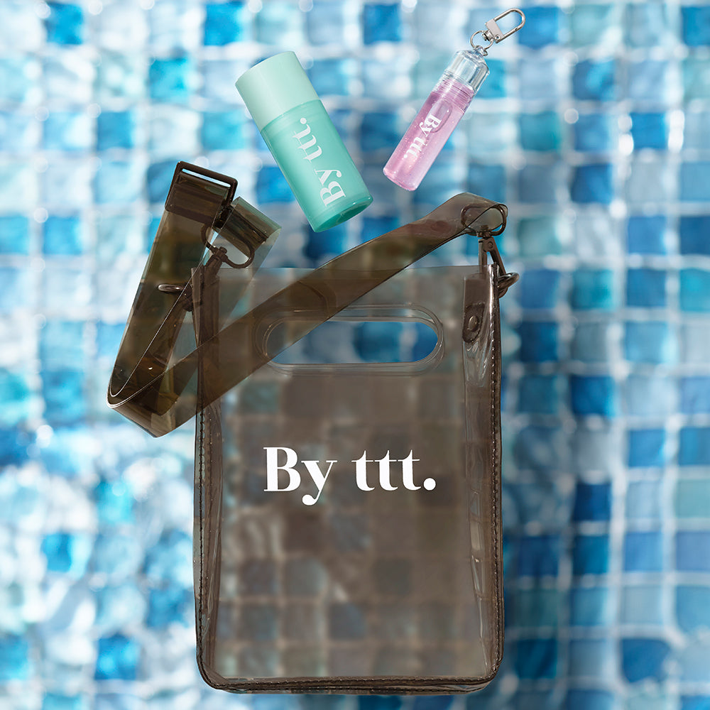 By ttt. SUMMER BAG SET
