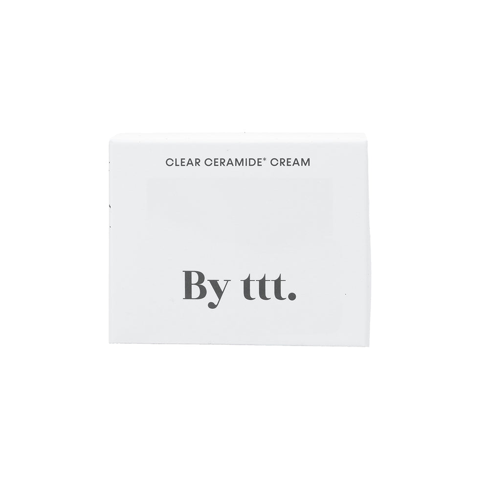 CLEAR CERAMIDE* CREAM