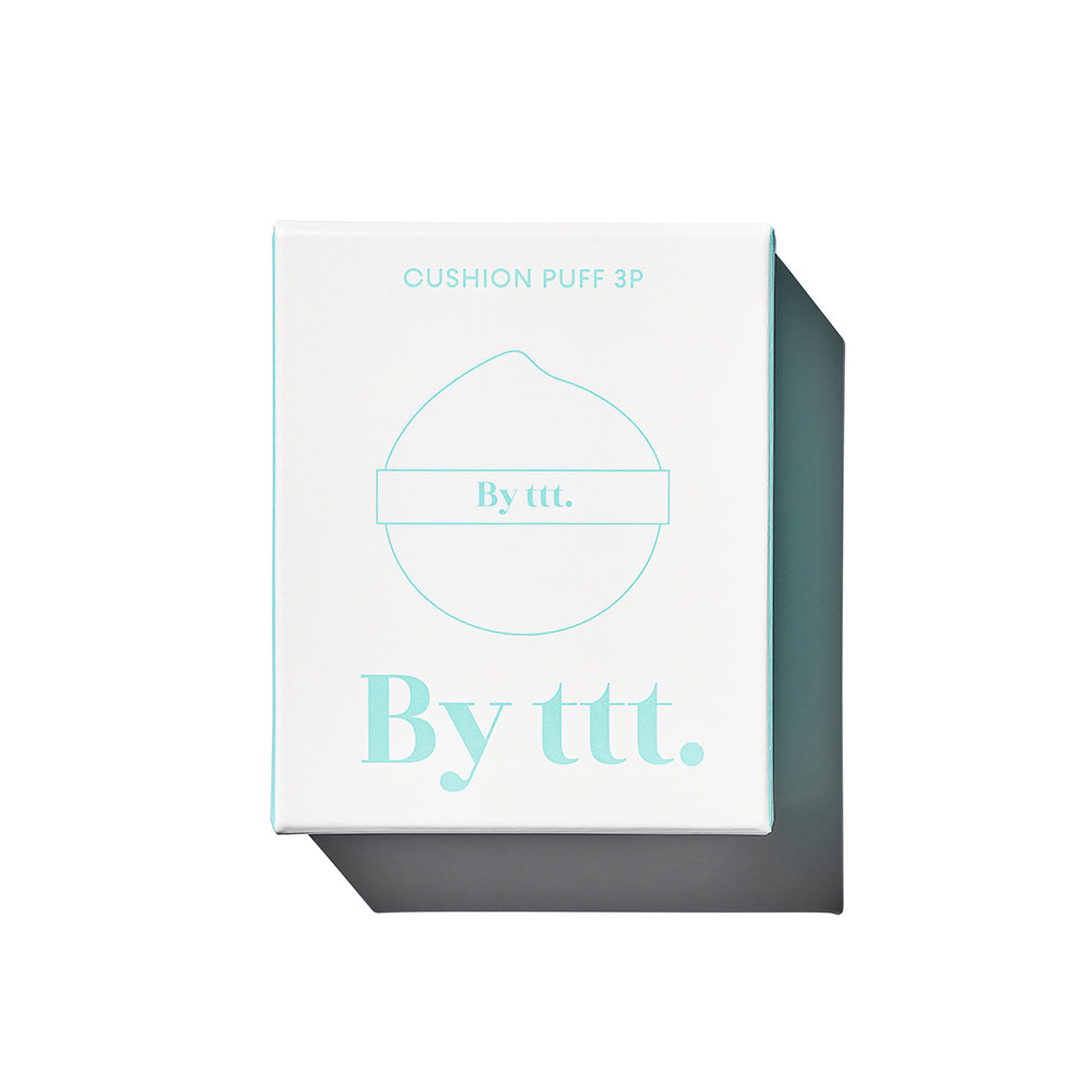CUSHION PUFF 3P