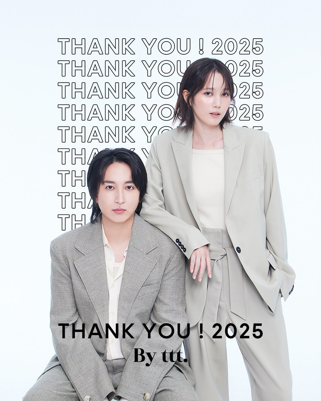 【NEWS】年末年始に伴うカスタマーサポート及び、配送業務休業のお知らせ