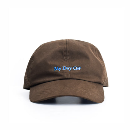 By ttt. Original MY DAY OFF CAP