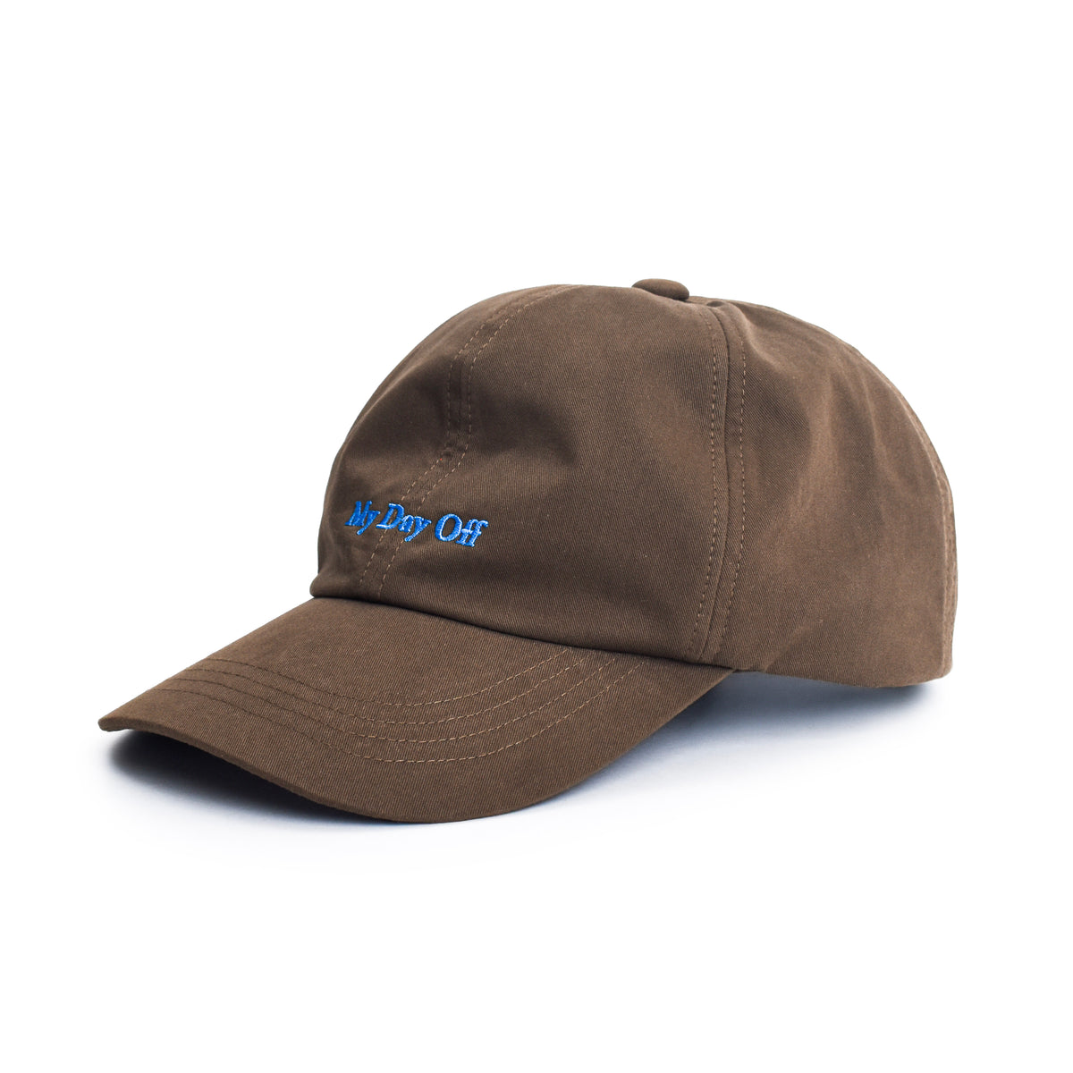 By ttt. Original MY DAY OFF CAP