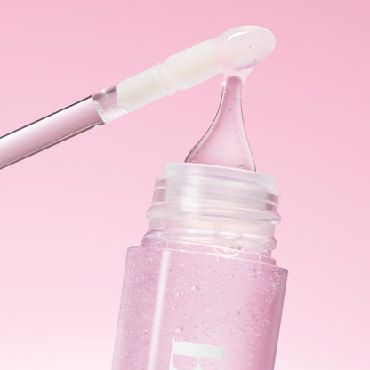 LIP CARE ESSENCE #PILIPILI