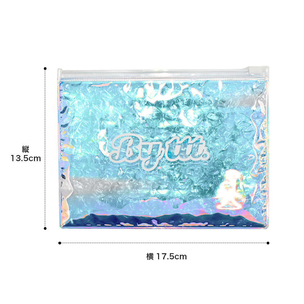 公式】By ttt. Travel Set | バイティースリー トラベルセット