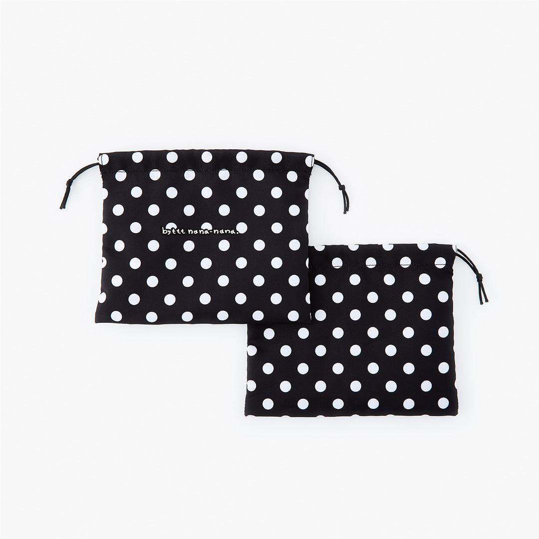 公式】By ttt. × nana-nana Collaboration Bag “B6”