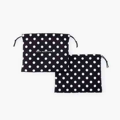 By ttt. × nana-nana Collaboration Bag  “B6”