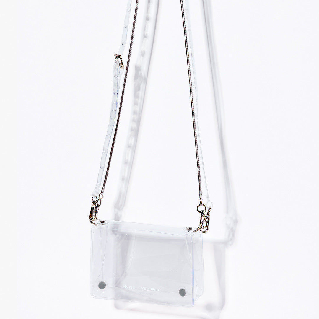 公式】By ttt. × nana-nana Collaboration Bag “B6”