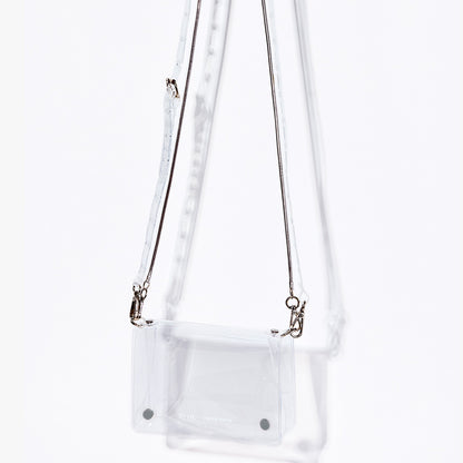 By ttt. × nana-nana Collaboration Bag  “B6”