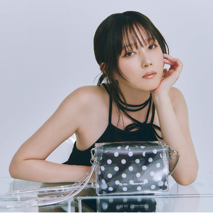 By ttt. × nana-nana Collaboration Bag  “B6”