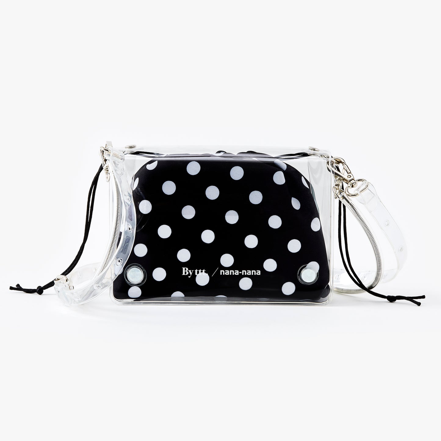 By ttt. × nana-nana Collaboration Bag  “B6”
