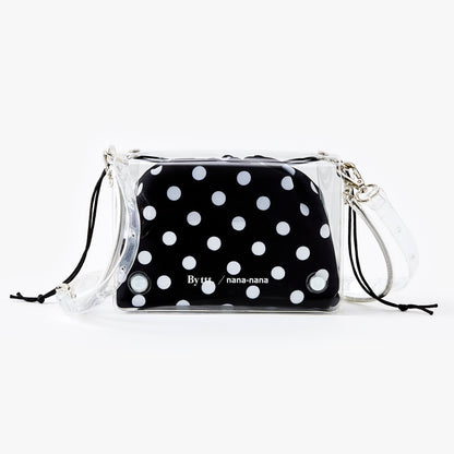 By ttt. × nana-nana Collaboration Bag  “B6”
