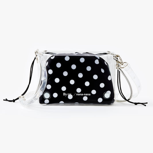 By ttt. × nana-nana Collaboration Bag  “B6”