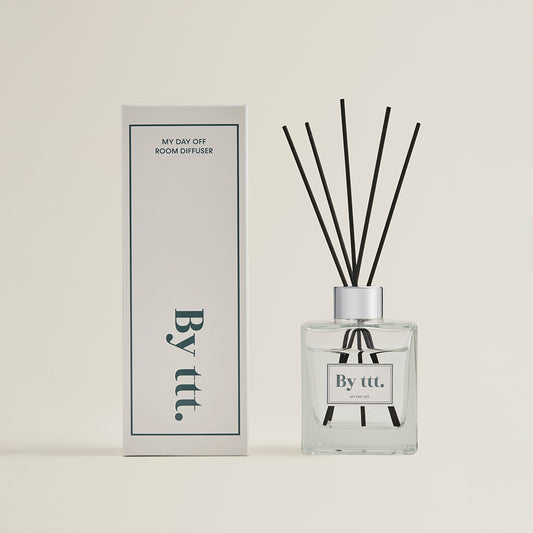 MY DAY OFF ROOM DIFFUSER
