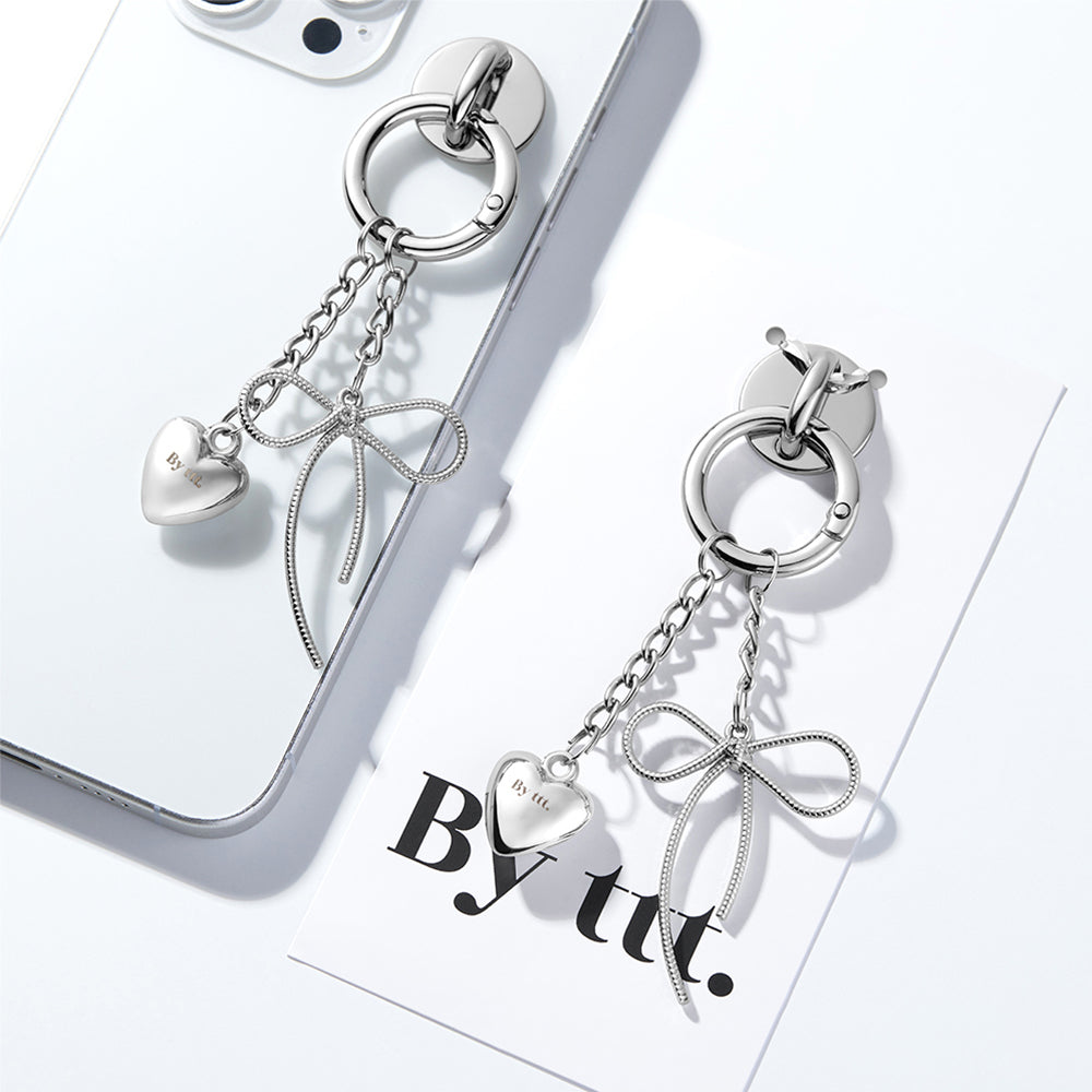 By ttt. SMART PHONE PIERCE