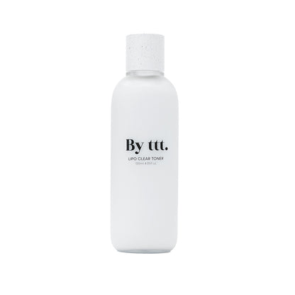 LIPO CLEAR TONER