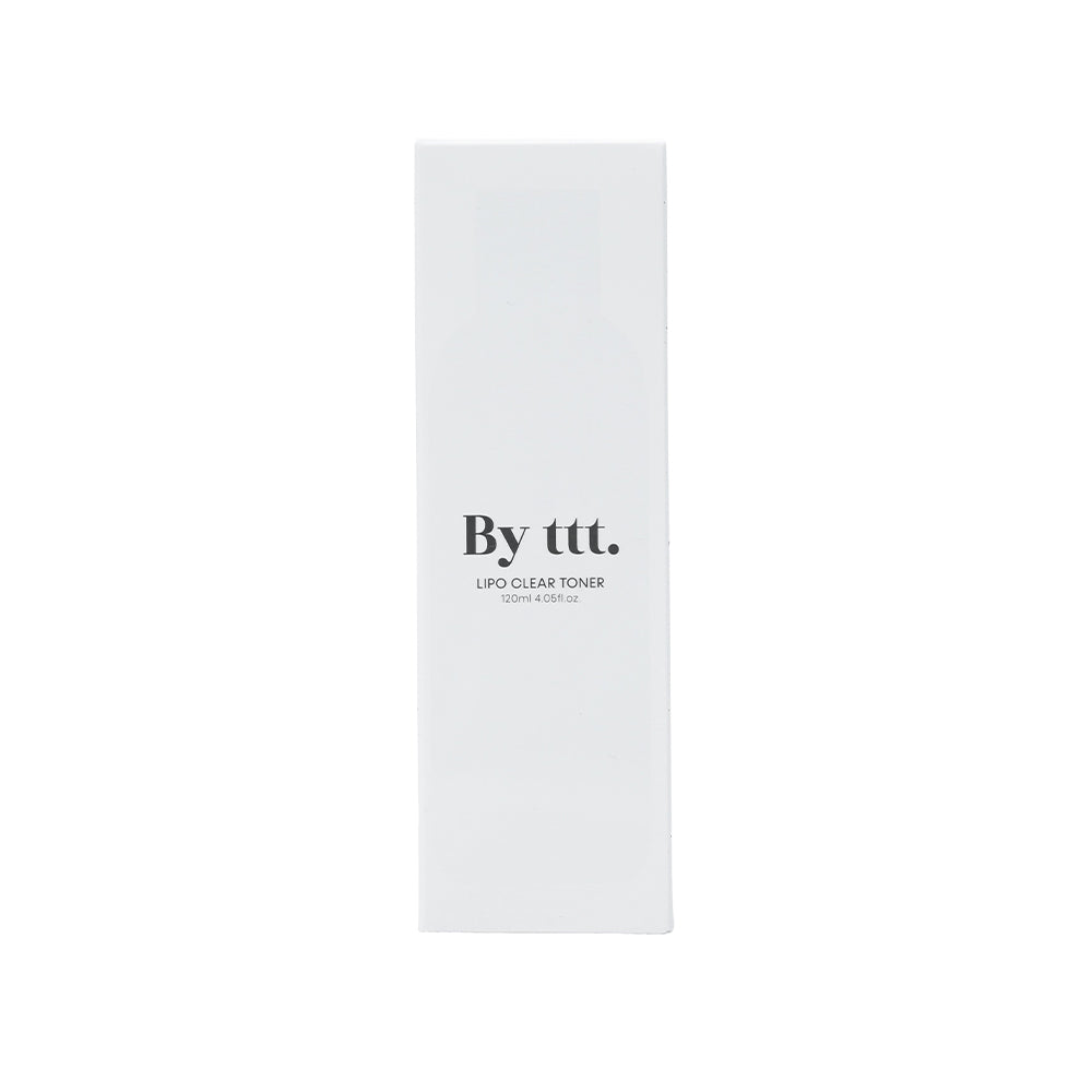 LIPO CLEAR TONER
