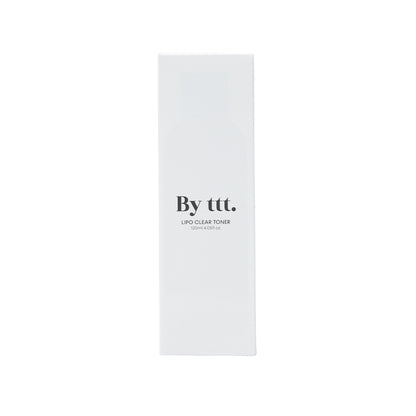 LIPO CLEAR TONER