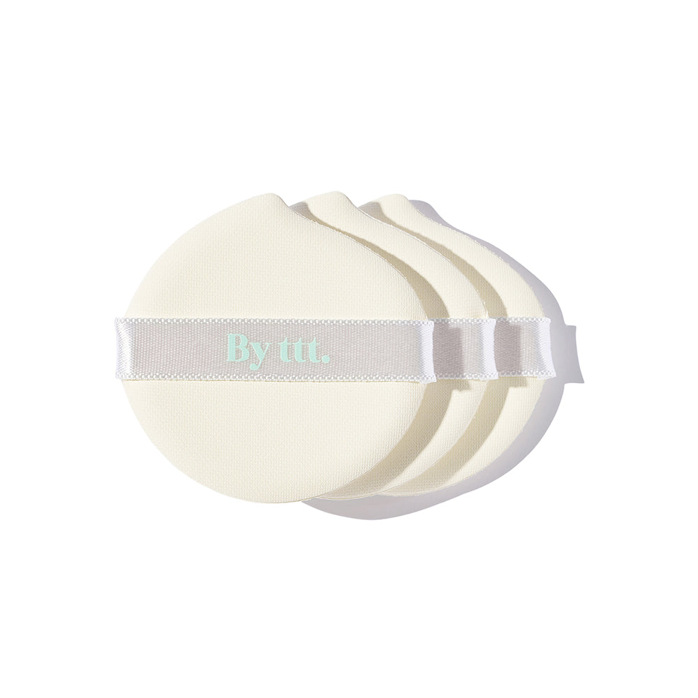 CUSHION PUFF 3P
