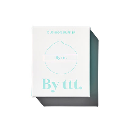 CUSHION PUFF 3P